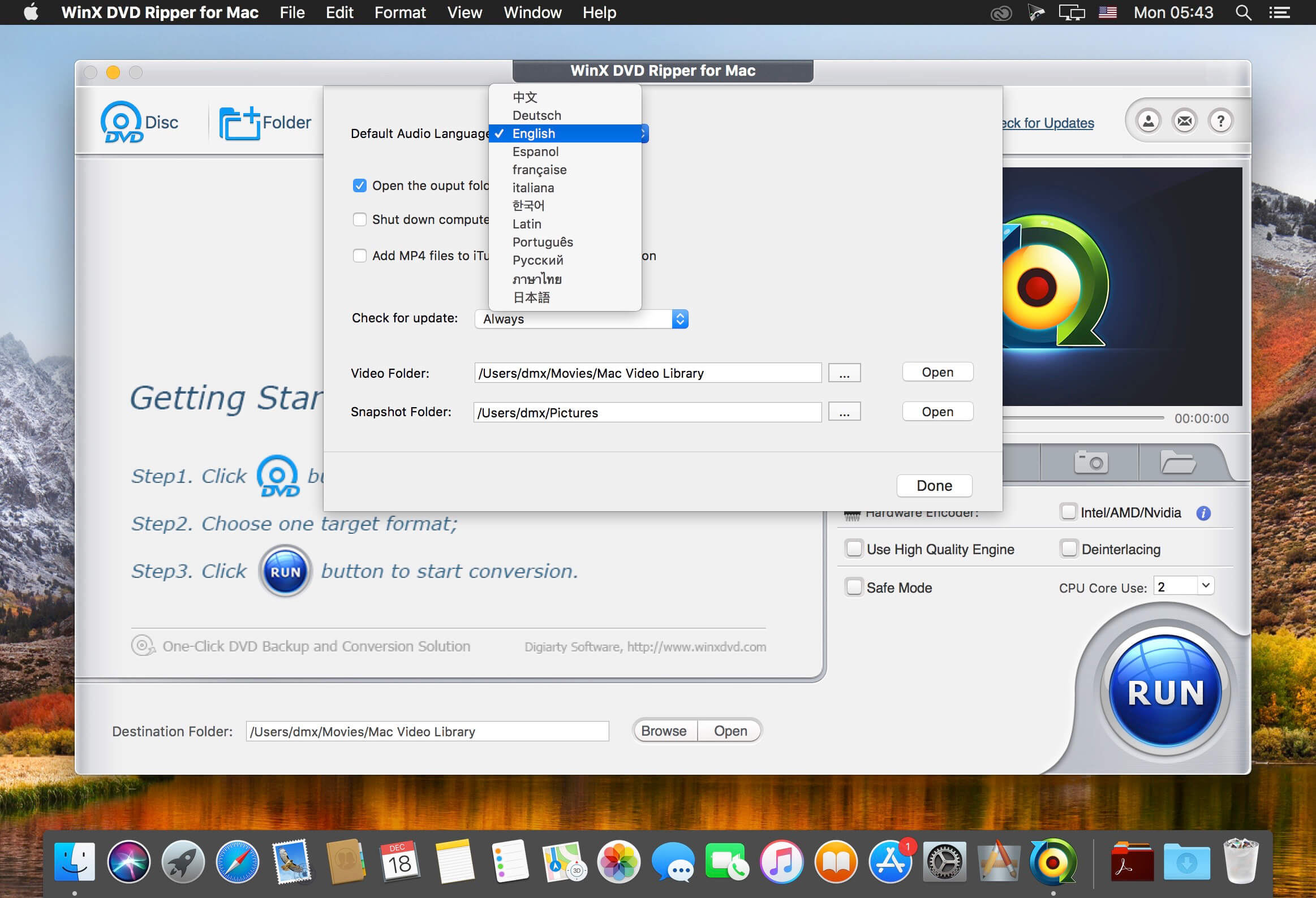 Anydvd Ripper For Mac Os X